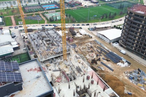 دفتر کار در  Bursa ، ترکیه 75 متر مربع.  شماره 192507 - 26