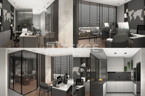 Kontor  i Bursa, Tyrkia Nr. 192507 - 11