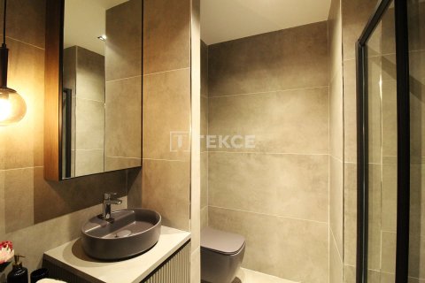 دفتر کار در  Bursa ، ترکیه 75 متر مربع.  شماره 192507 - 29