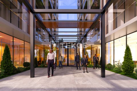 Kontor  i Bursa, Tyrkia Nr. 192507 - 8