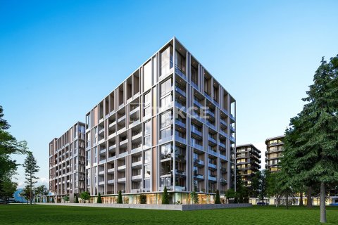 Kontor  i Bursa, Tyrkia Nr. 192507 - 3