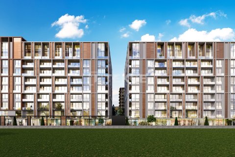 Kontor  i Bursa, Tyrkia Nr. 192507 - 4