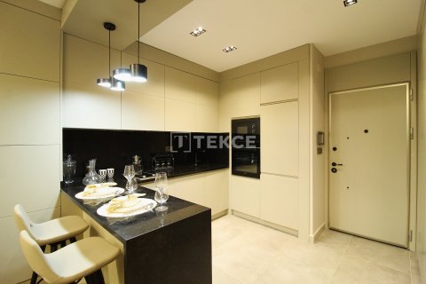 دفتر کار در  Bursa ، ترکیه 75 متر مربع.  شماره 192507 - 25