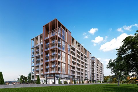 Kontor  i Bursa, Tyrkia Nr. 192507 - 5