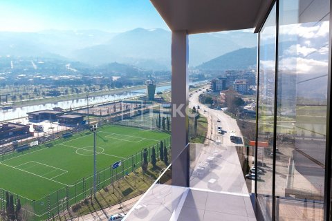 Kontor  i Bursa, Tyrkia Nr. 192507 - 9