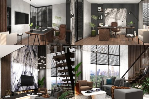 Kontor  i Bursa, Tyrkia Nr. 192507 - 12