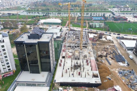 دفتر کار در  Bursa ، ترکیه 75 متر مربع.  شماره 192507 - 27