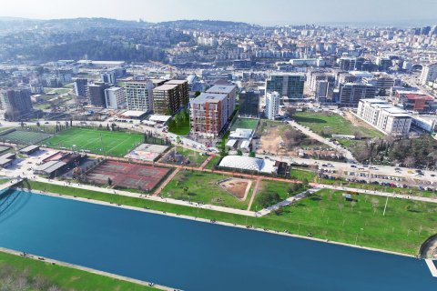 Kontor  i Bursa, Tyrkia Nr. 192507 - 2