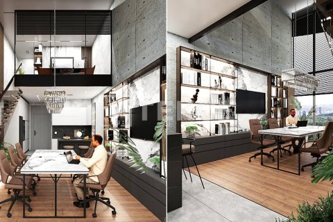 Kontor  i Bursa, Tyrkia Nr. 192507 - 13