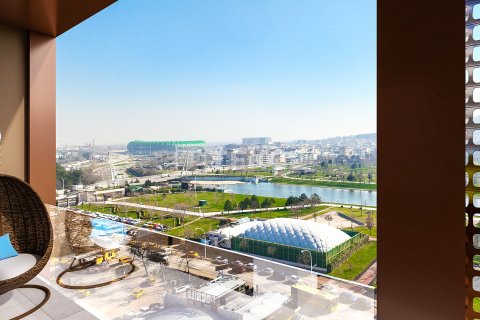 Kontor  i Bursa, Tyrkia Nr. 192507 - 10