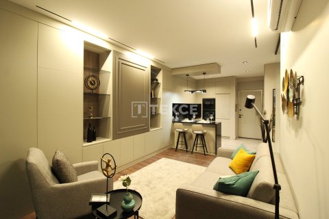 دفتر کار در  Bursa ، ترکیه 75 متر مربع.  شماره 192507 - 24