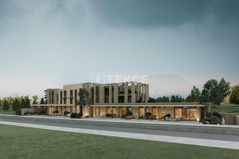 Продажа коммерческой недвижимости  в Анкаре, Турция, 93м2, №193225 – фото 3