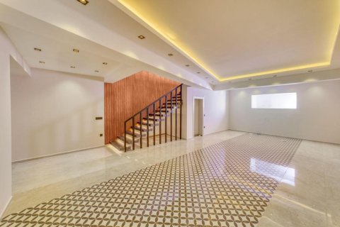 Villa   Kargıcak, Alanya, Antalya, Türkiye №193208 - 7