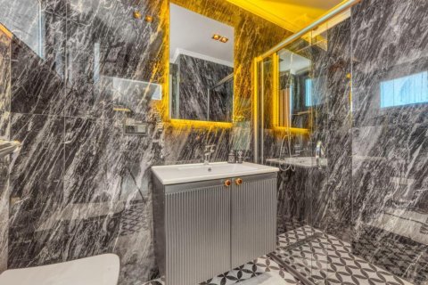 Villa   Kargıcak, Alanya, Antalya, Türkiye №193208 - 5