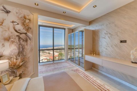 Villa   Kargıcak, Alanya, Antalya, Türkiye №193208 - 2