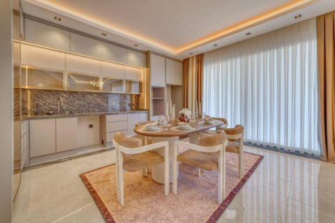 Villa   Kargıcak, Alanya, Antalya, Türkiye №193208 - 3