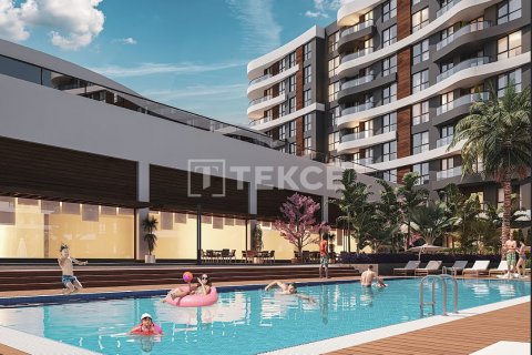 Продажа квартиры  в Пендике, Стамбуле, Турция 2+1, 110м2, №193227 – фото 5