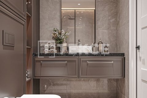 Продажа квартиры  в Пендике, Стамбуле, Турция 2+1, 110м2, №193227 – фото 13