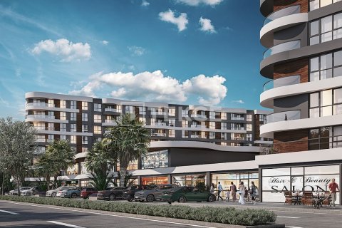 Продажа квартиры  в Пендике, Стамбуле, Турция 2+1, 110м2, №193227 – фото 3