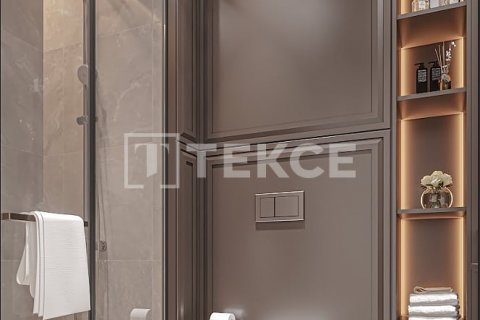 Продажа квартиры в Пендике, Стамбуле, Турция 1+1, 64м2, №193226 – фото 14