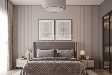 Продажа квартиры в Пендике, Стамбуле, Турция 1+1, 64м2, №193226 – фото 11