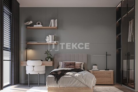 Продажа квартиры в Пендике, Стамбуле, Турция 1+1, 64м2, №193226 – фото 12