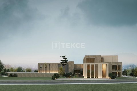 Kontor  i ankara, Turkiet Nr. 193224 - 4