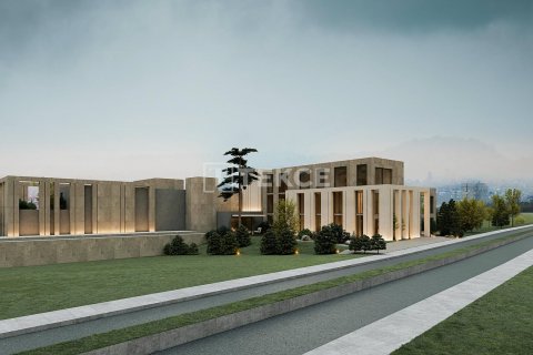 Kontor  i ankara, Turkiet Nr. 193224 - 5