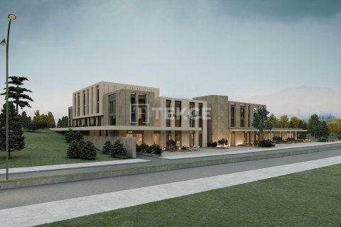 Kontor  i ankara, Turkiet Nr. 193224 - 6