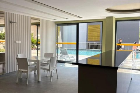 Продажа квартиры  в Кестеле, Анталье, Турция 4 комн., 125м2, №193210 – фото 2