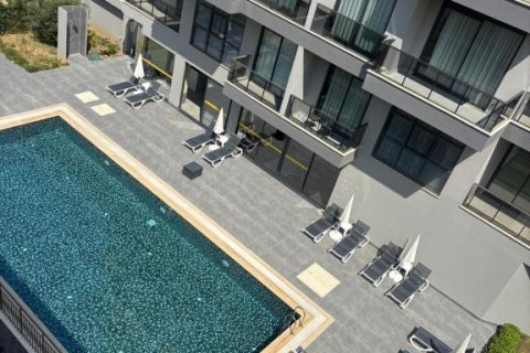 Продажа квартиры  в Кестеле, Анталье, Турция 4 комн., 125м2, №193210 – фото 13