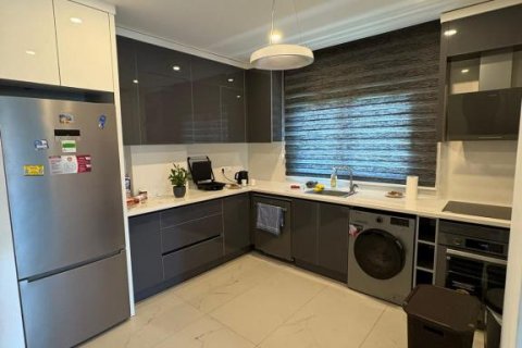 Продажа квартиры  в Кестеле, Анталье, Турция 4 комн., 125м2, №193210 – фото 23