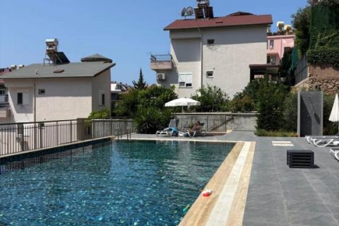 Продажа квартиры  в Кестеле, Анталье, Турция 4 комн., 125м2, №193210 – фото 26