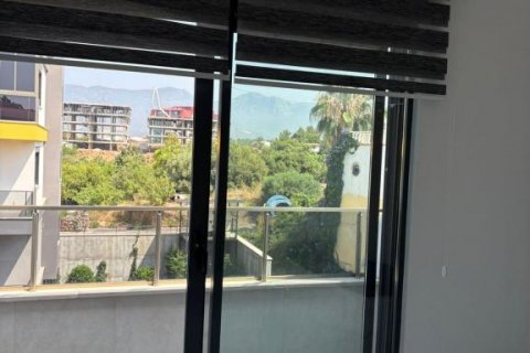 Продажа квартиры  в Кестеле, Анталье, Турция 4 комн., 125м2, №193210 – фото 20