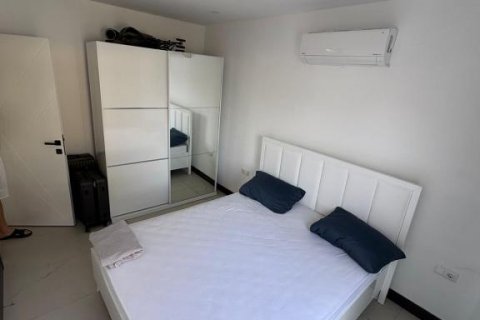 Продажа квартиры  в Кестеле, Анталье, Турция 4 комн., 125м2, №193210 – фото 12