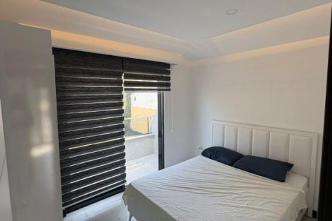 Продажа квартиры  в Кестеле, Анталье, Турция 4 комн., 125м2, №193210 – фото 22