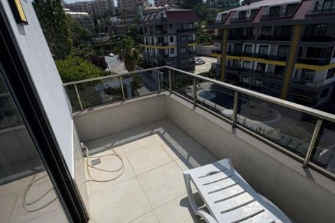 Продажа квартиры  в Кестеле, Анталье, Турция 4 комн., 125м2, №193210 – фото 16