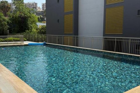 Продажа квартиры  в Кестеле, Анталье, Турция 4 комн., 125м2, №193210 – фото 8