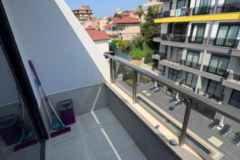 Продажа квартиры  в Кестеле, Анталье, Турция 4 комн., 125м2, №193210 – фото 24