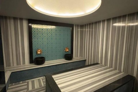 Продажа квартиры  в Кестеле, Анталье, Турция 4 комн., 125м2, №193210 – фото 5