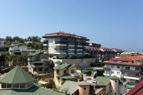 Продажа квартиры  в Кестеле, Анталье, Турция 4 комн., 125м2, №193210 – фото 18