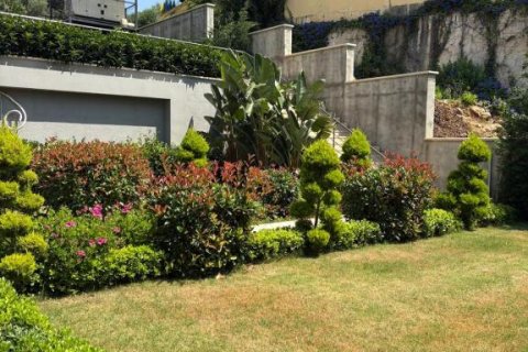 Продажа квартиры  в Кестеле, Анталье, Турция 4 комн., 125м2, №193210 – фото 3