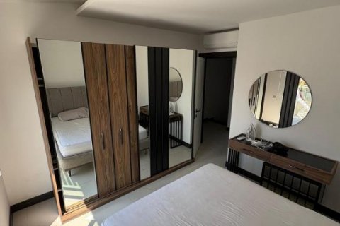 Продажа квартиры  в Кестеле, Анталье, Турция 4 комн., 125м2, №193210 – фото 14