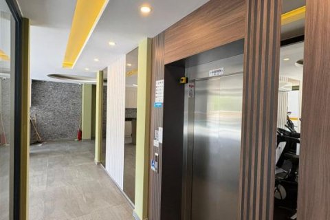 Продажа квартиры  в Кестеле, Анталье, Турция 4 комн., 125м2, №193210 – фото 6