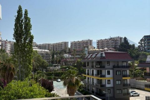 Продажа квартиры  в Кестеле, Анталье, Турция 4 комн., 125м2, №193210 – фото 15