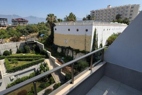 Продажа квартиры  в Кестеле, Анталье, Турция 4 комн., 125м2, №193210 – фото 21