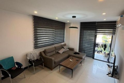 Продажа квартиры  в Кестеле, Анталье, Турция 4 комн., 125м2, №193210 – фото 9