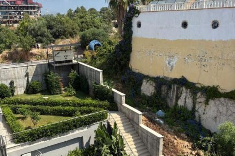 Продажа квартиры  в Кестеле, Анталье, Турция 4 комн., 125м2, №193210 – фото 25