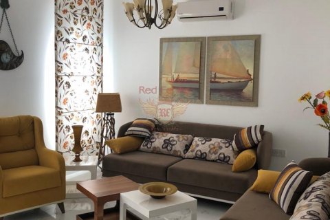 2+1 Villa  in Famagusta,  Nr. 187859 - 15