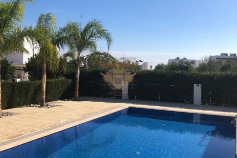 2+1 Villa  in Famagusta,  Nr. 187859 - 7